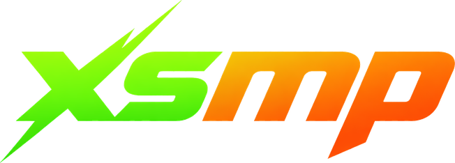 Logo xsmp